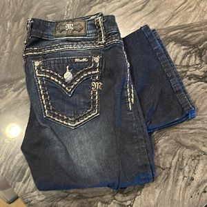 Miss me mid rise boot 30x 36